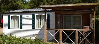 Camping le Val D'Herault