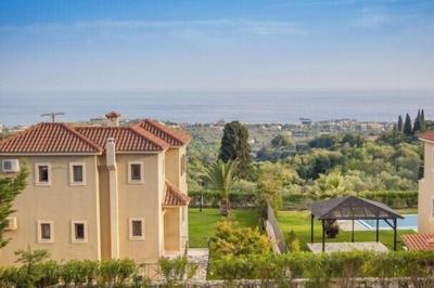 Amazing 2BR in Kefalonia Island