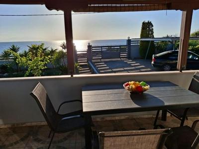 Tania's Seafront Villa by Rentalspro