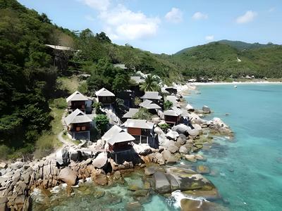 OK2 Mamajim Bungalows