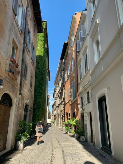 Residenza Domizia- Guest House