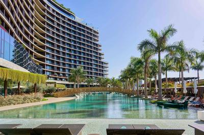 Savoy Palace - The Leading Hotels of the World - Savoy Signature