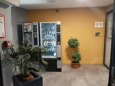 Hôtel Martinez Grenay