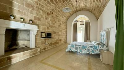App al Castello 1 by Salentoaffitti