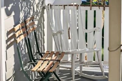 Charming Open Plan Beach Cottage W/ Ocean Views! 1 Bedroom Home by RedAwning