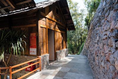 Khuoi Han Ecolodge Cao Bang