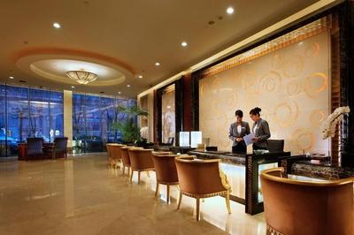 Guidu Hotel Beijing