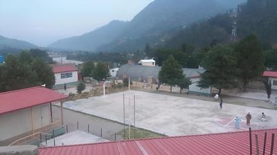 Pakistan Hotel & Restaurant Balakot