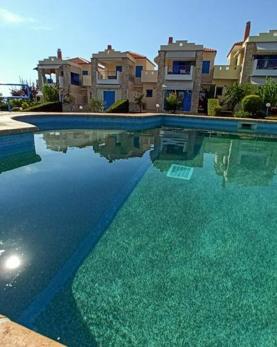 Ikaros Maisonette by Travel Pro Services