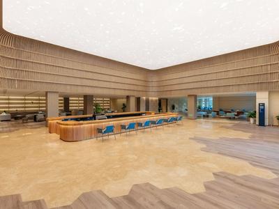 Novotel Qiandao Lake