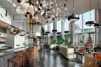 The Stratford, Autograph Collection