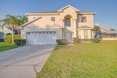 Disney Galactic Retreat 5 Bedroom Home by Redawning