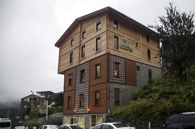 Ayder Simsir Butik Hotel