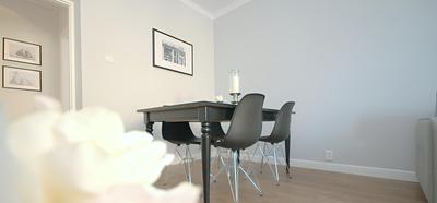 IRS ROYAL APARTAMENTS - IRS Kamienice Wrzeszcz