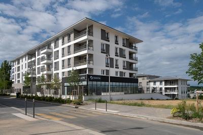 Le Moulin des Bruyeres