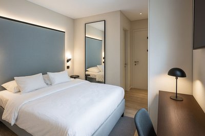 VISIONAPARTMENTS Leonhardstrasse