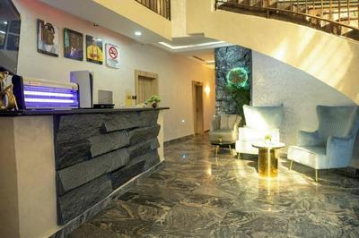 Norvits Hotel