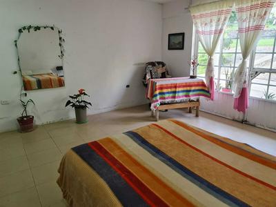 Jardin de los Anturios, Xico