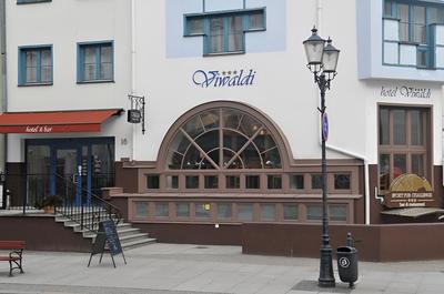 Hotel Viwaldi