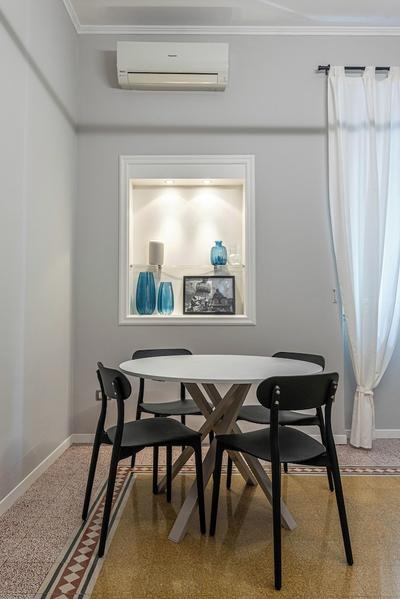 Dante Design Apartment - Wonderful Italy