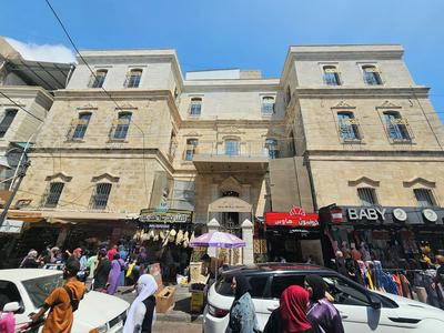 Dar Al-Ezz Hotel - Bethlehem