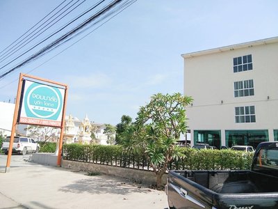 Jommalai Boutique Hotel