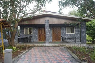 THE AVI'S VILLAGE AGROTOURISM