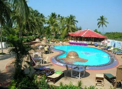 Marquis Beach Resort