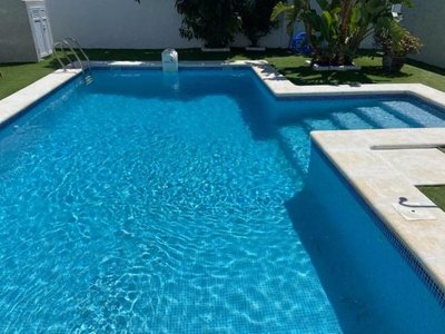 Moon Villa in Conil de la Frontera
