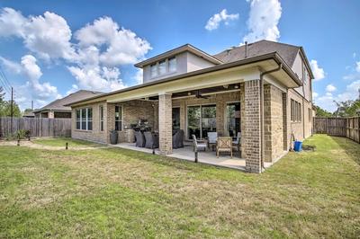 Family-friendly Brookshire Home w/ Game Room!