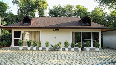 Rana Farm & Resort