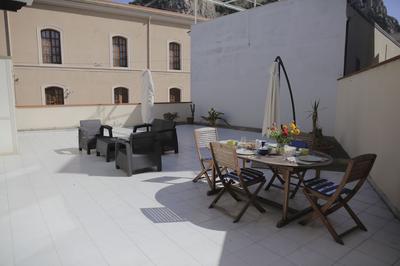 The Sunny House