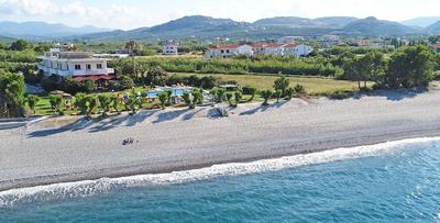 Arion Beach Hotel