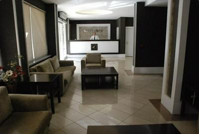 Kutlubay Hotel