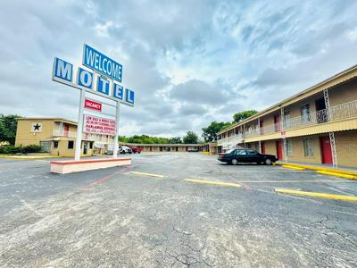 Welcome Motel