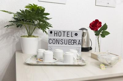 Hotel Consuegra