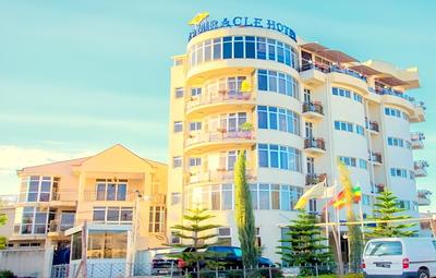 Miracle Hotel Addis Ababa
