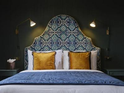 The Bath Hotel Lynmouth