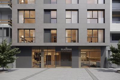 The Blackpine Hotel, Small Luxury Hotels