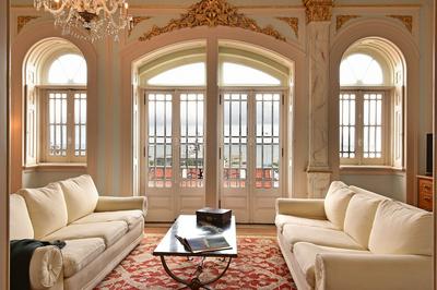 Palacete Chafariz D'El Rei by Unlock Hotels