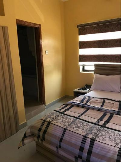 De Agape Regency Hotel