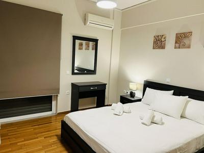 Pagrati Gem 2 in Athens