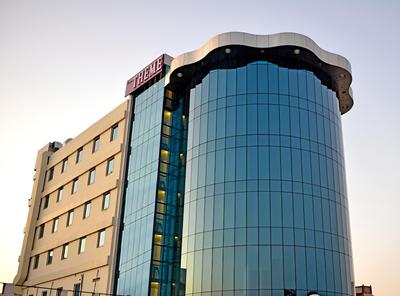 The Theme Hotel Jaipur