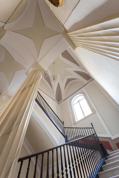 Palazzo Leuzzi B&B, Bild 2