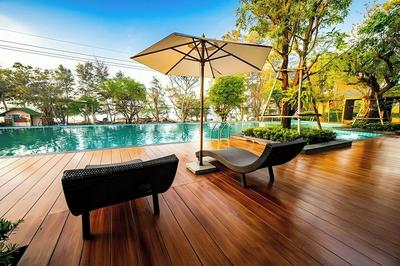 Chatnipa Beach Resort