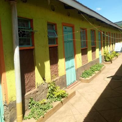 CIS Mara Guest House - Adults Only