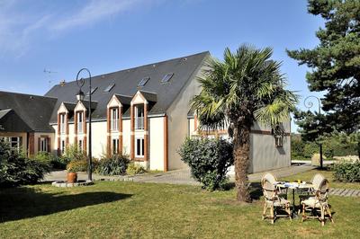 Logis Hôtel du Labrador