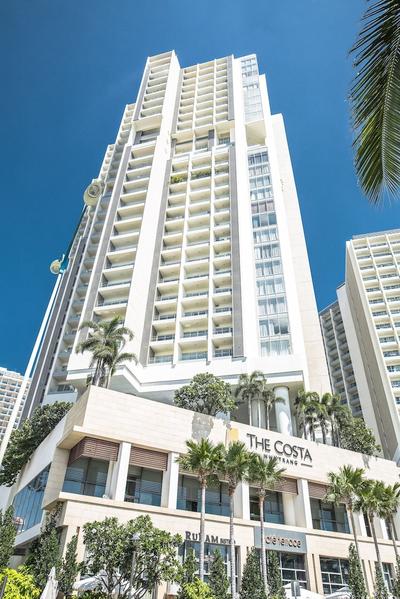 The Costa Serviced Apartment by SeaHoliday