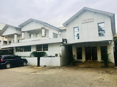 Whitehouse Hotels & Conference Centre