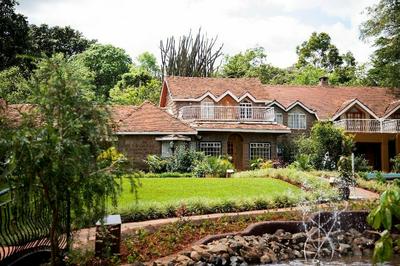 Entim Sidai Wellness Sanctuary